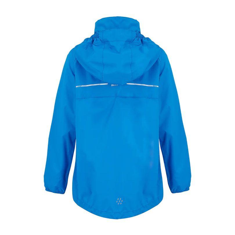 Mac-In-A-Sac Origin Kids Rain Jacket