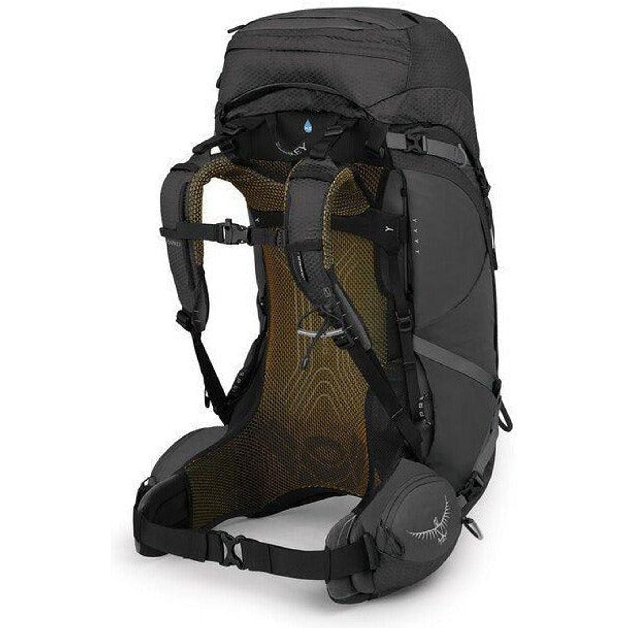 Osprey Atmos AG 50 Outside Sports