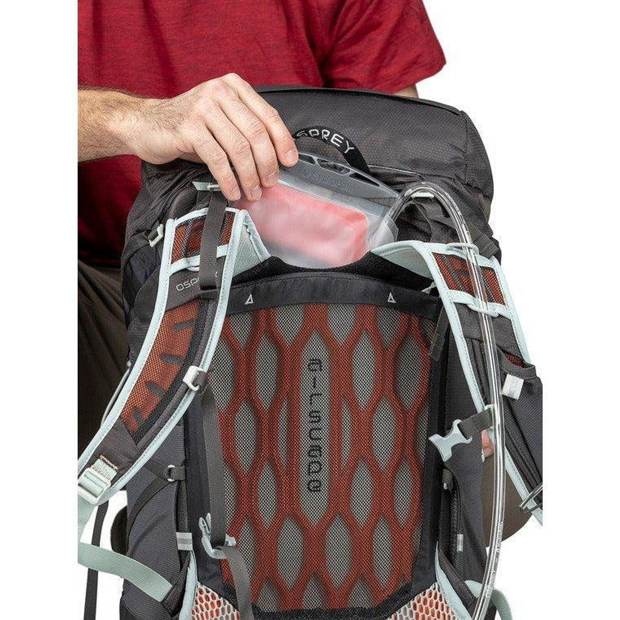 Osprey Talon 44 Backpack Outside Sports