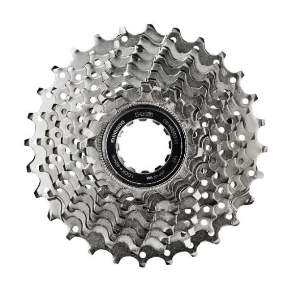 Shimano CS-HG500-10 Cassette 10 Speed