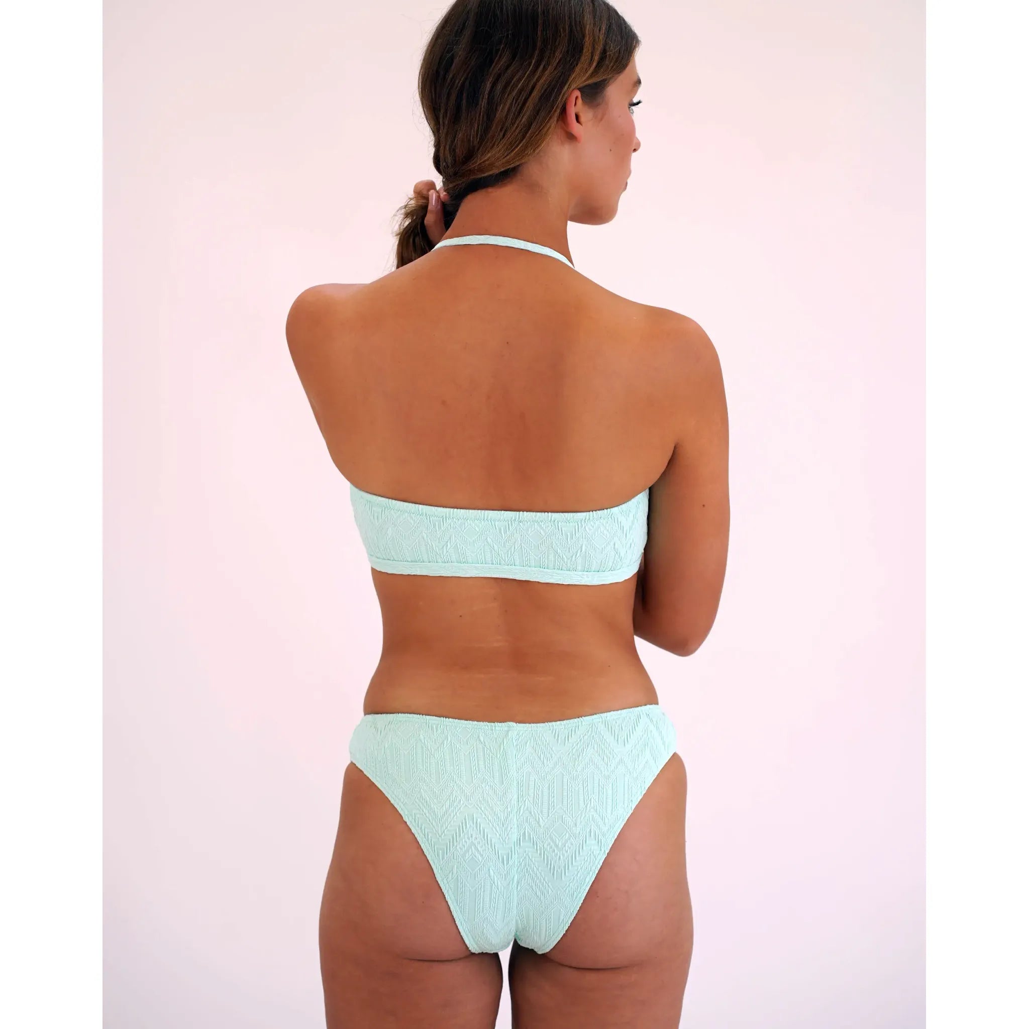 Piha Women's Swimwear Gelato Hipster Pant