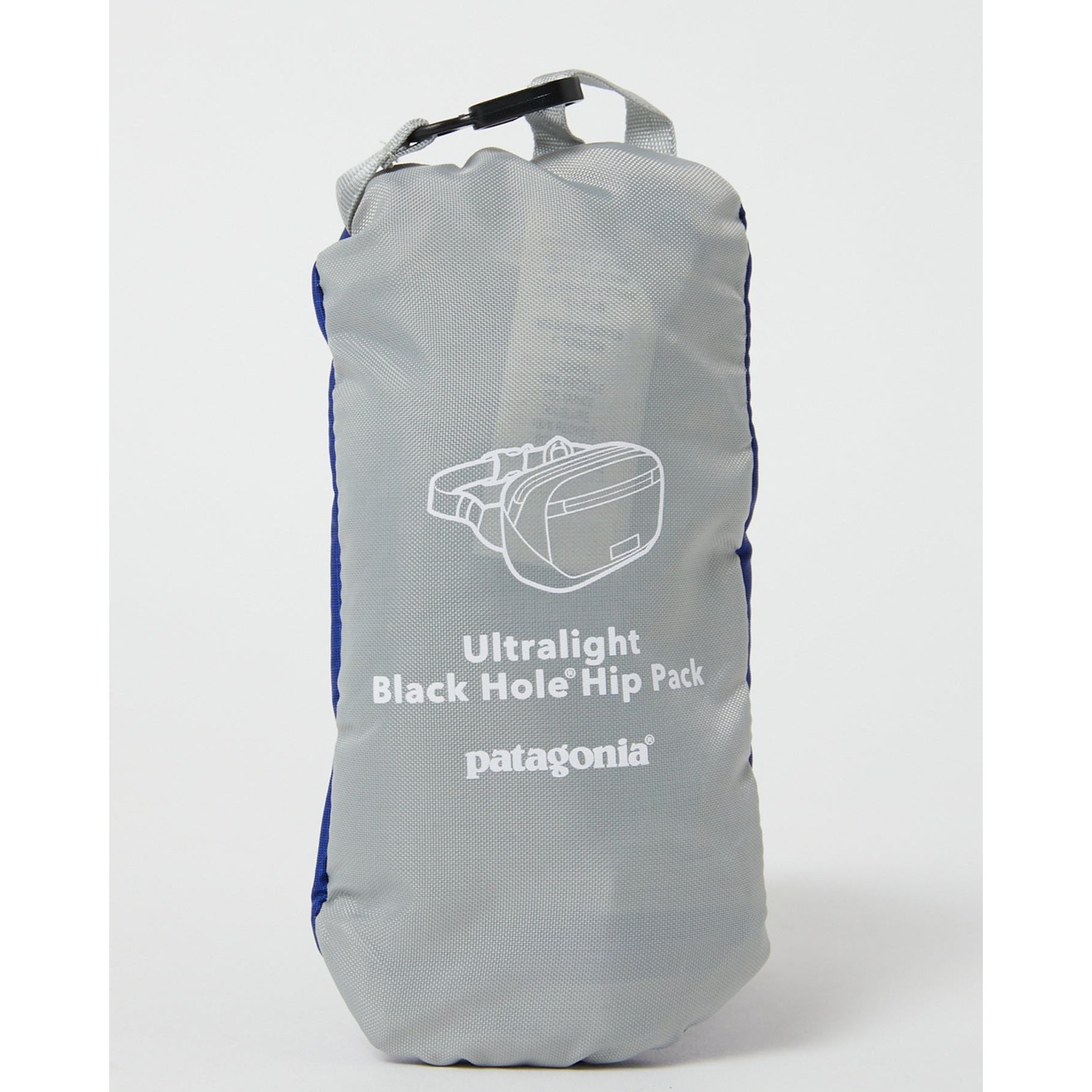 Patagonia Ultralight Black Hole Mini Hip Pack 1L