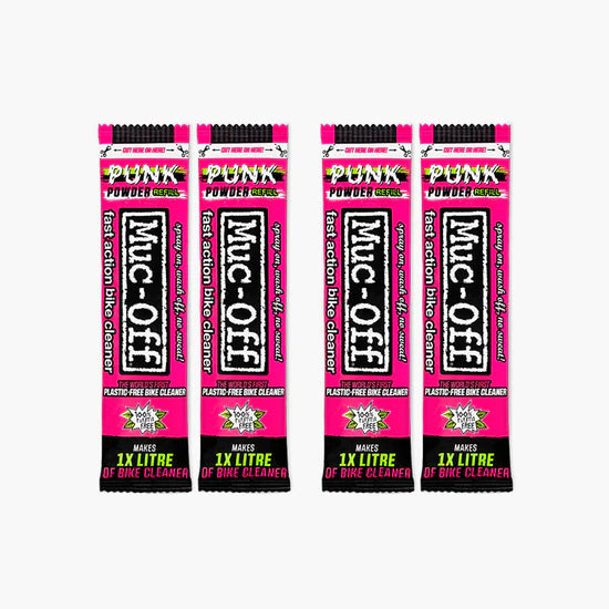 Muc Off Bottle for Life Bundle