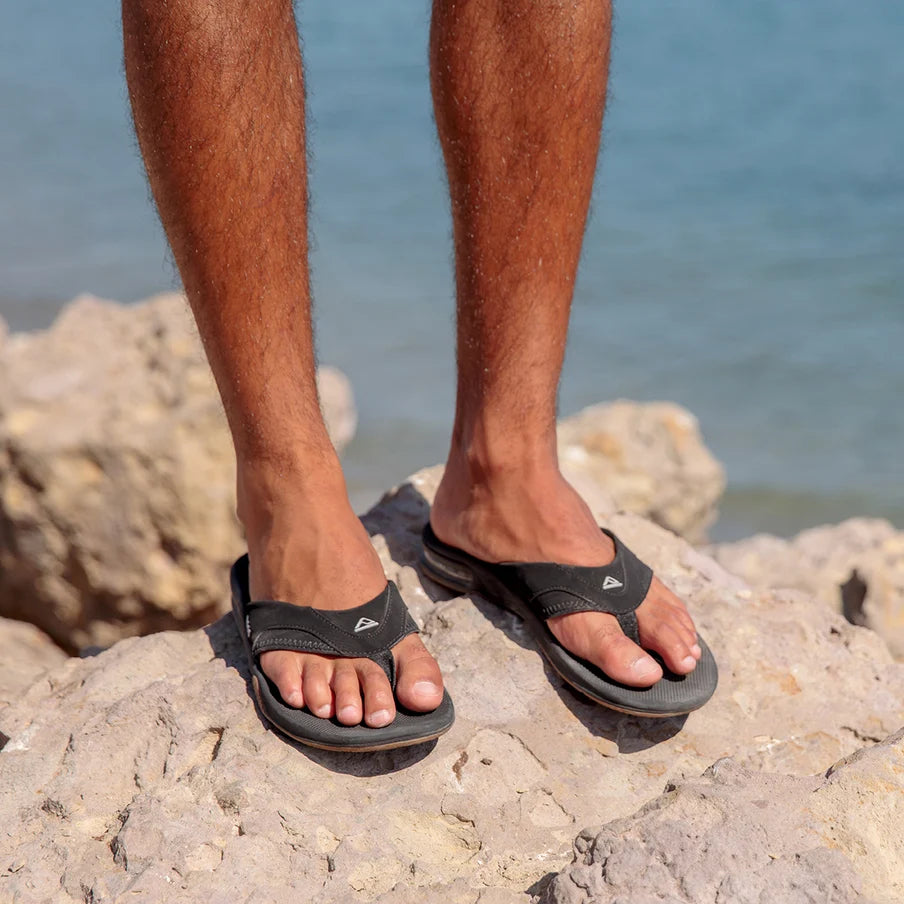Reef Men's Fanning Jandals Jandals Outside Sports