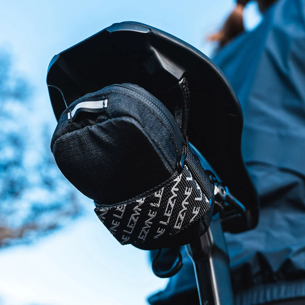 Lezyne Road Caddy Saddle Bag