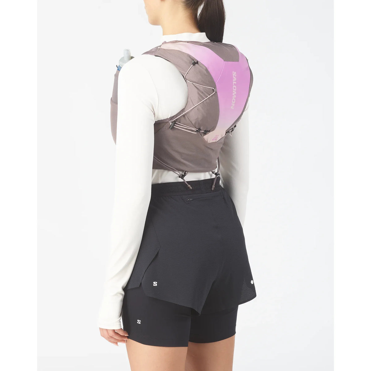 Salomon Adv Skin 12 Gradient Women's Running Vest