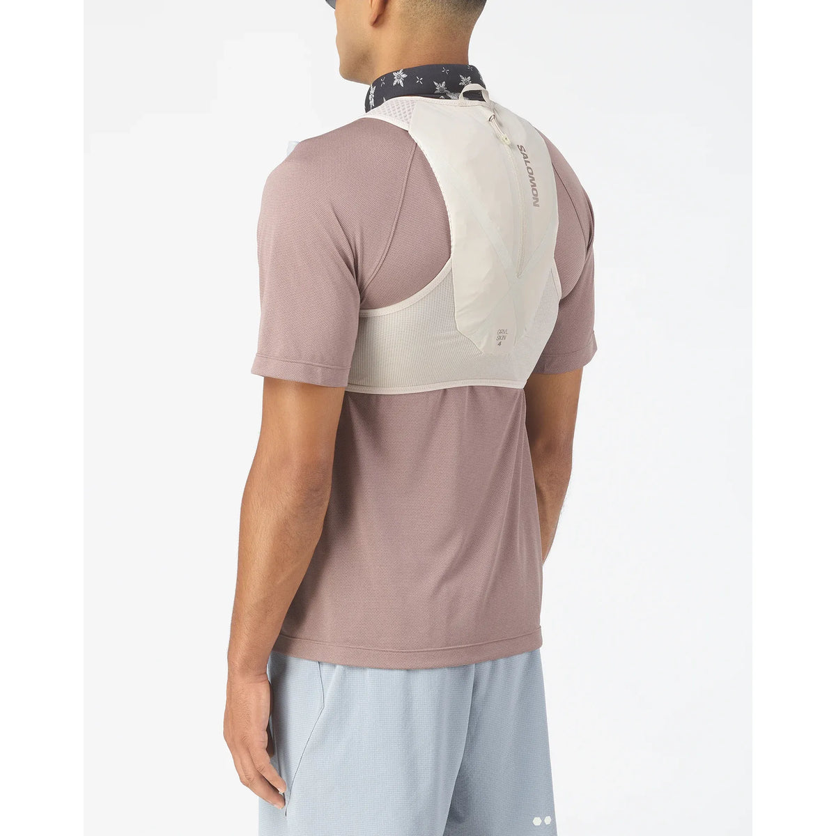 Salomon Gravel Skin 4 Running Vest