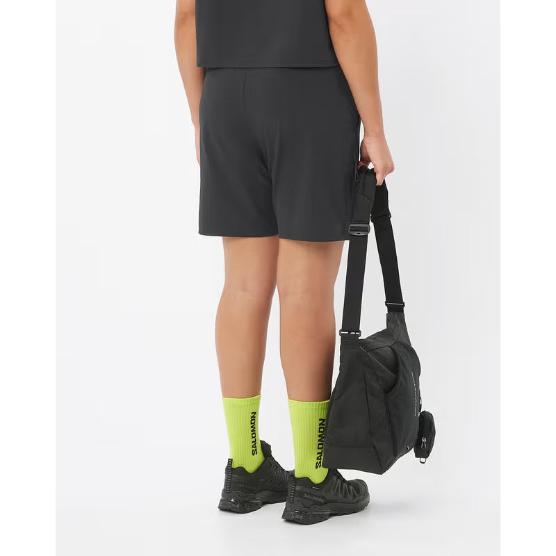 Salomon Women's Wayfarer Ease 2.0 Shorts