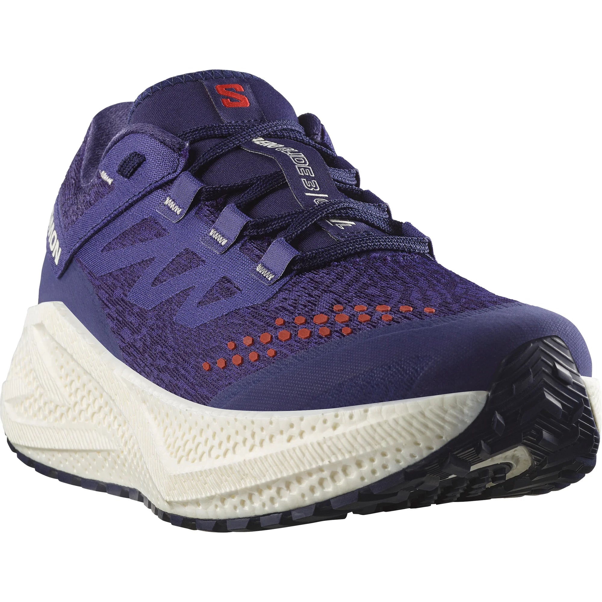 Salomon Men's Aero Glide 3 Grvl Trail Running Shoes