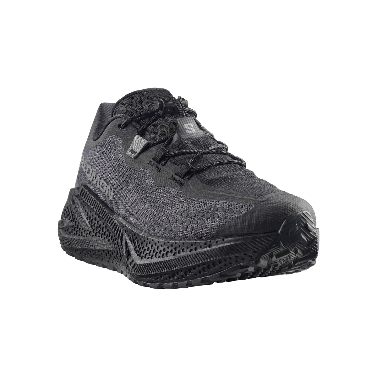Salomon Women's Aero Glide 4 GRVL Trail Running Shoes