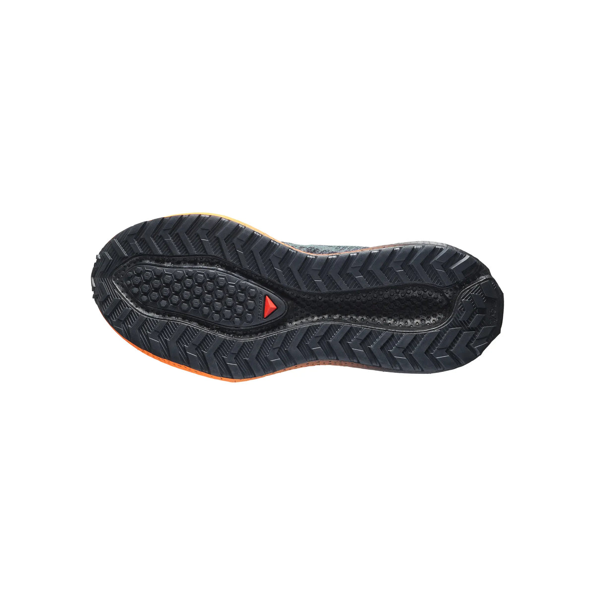 Salomon Men's Aero Glide 4 GRVL Trail Running Shoes