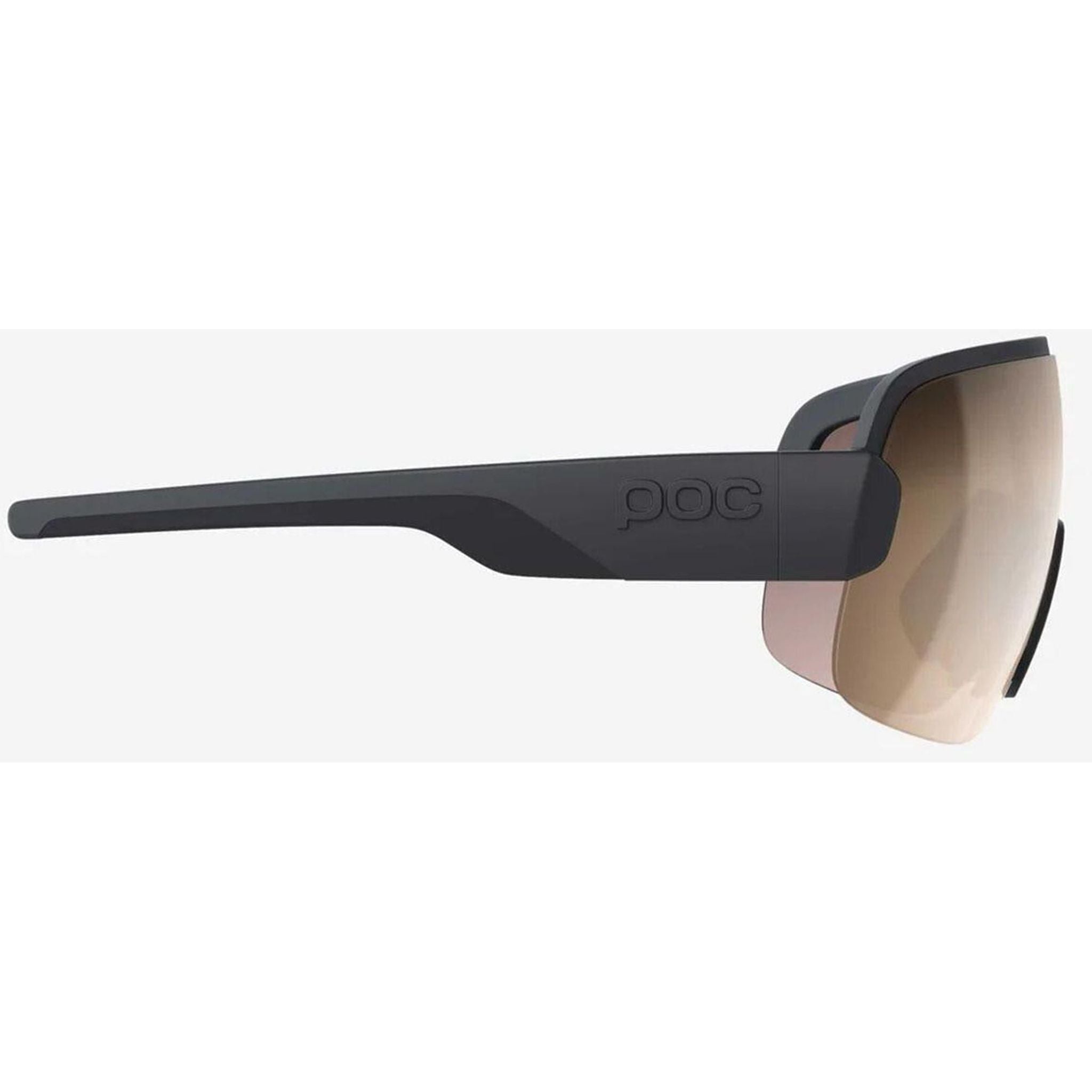 POC Aim BSM Sunglasses Outside Sports