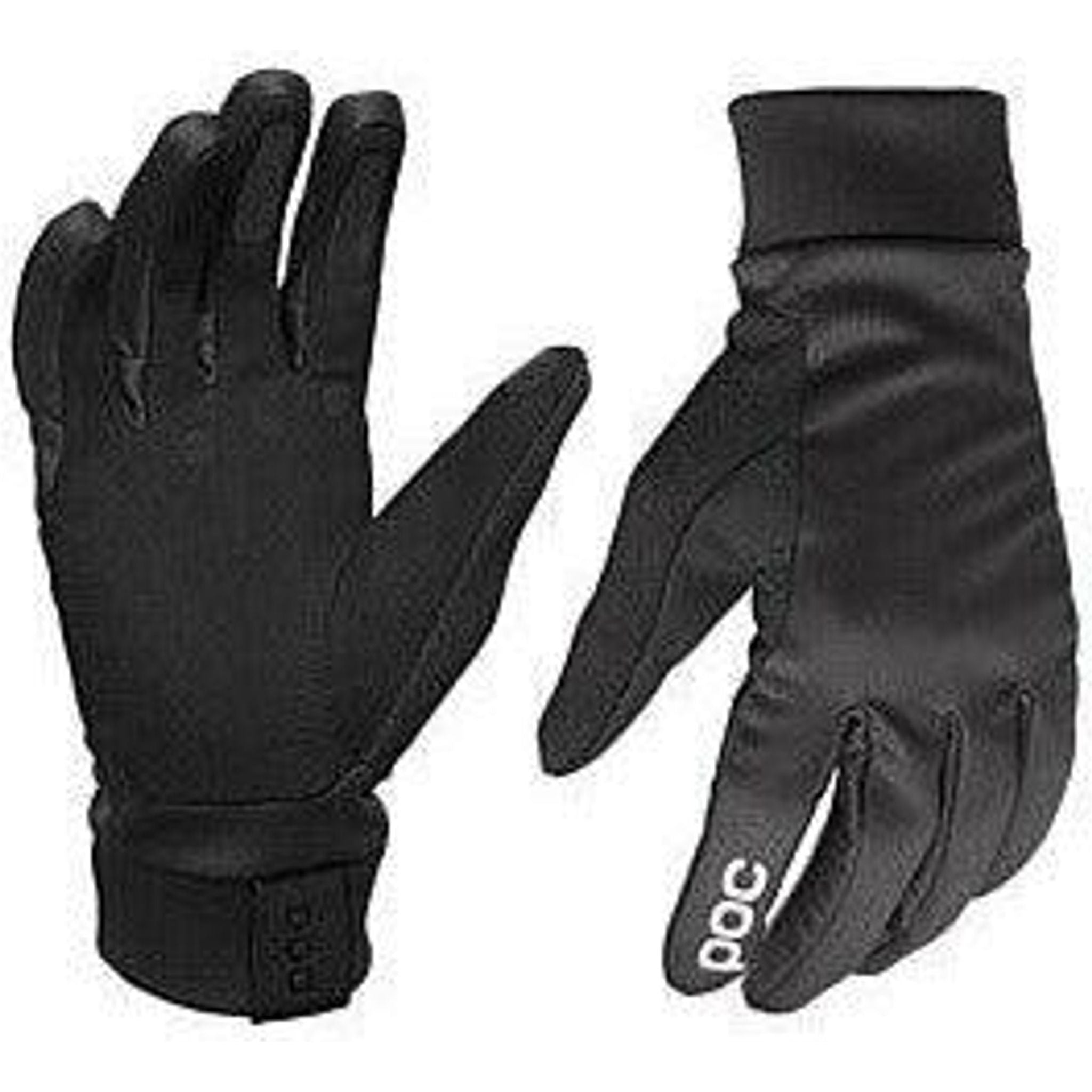 POC Essential Softshell Gloves Outside Sports