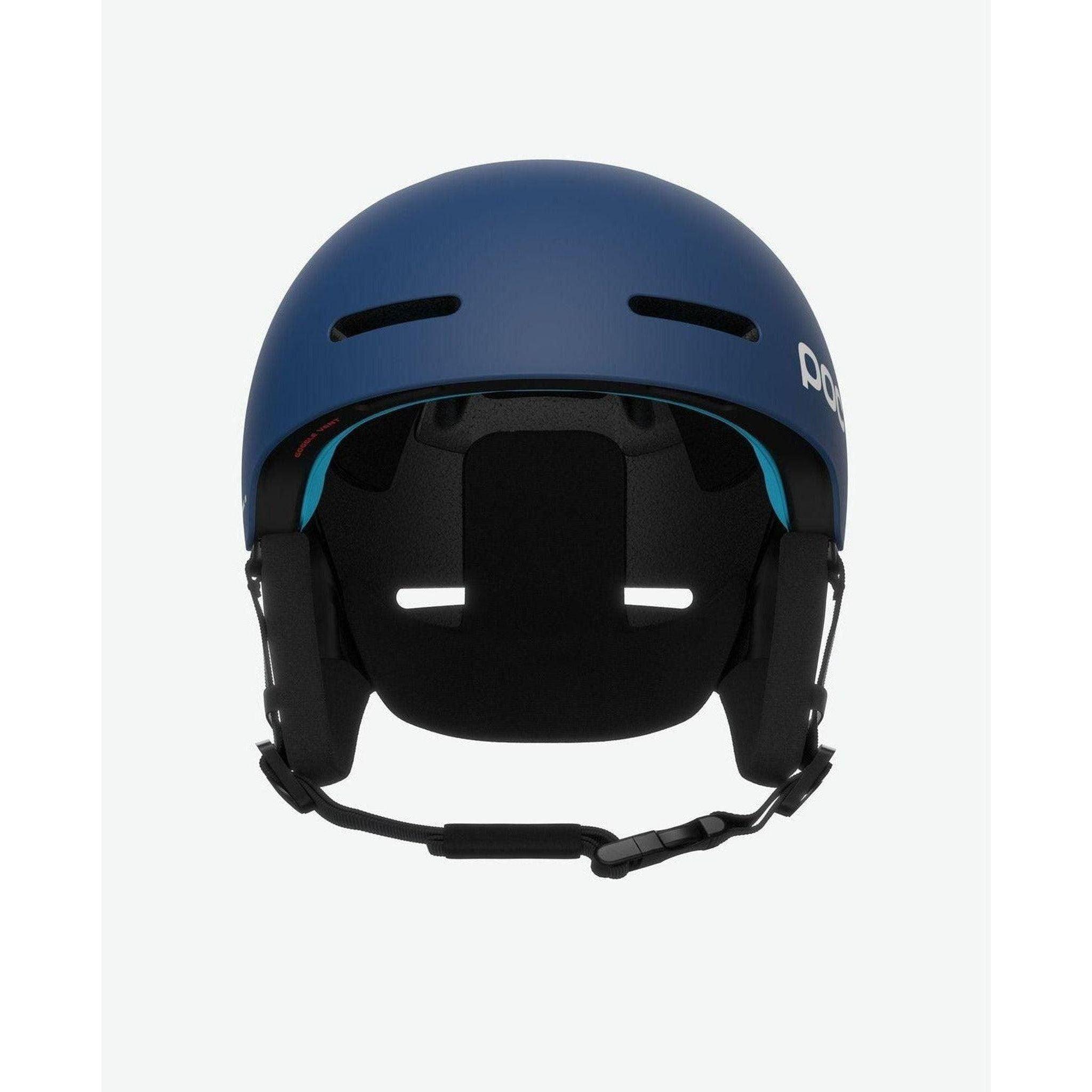 POC Fornix SPIN Helmet Outside Sports