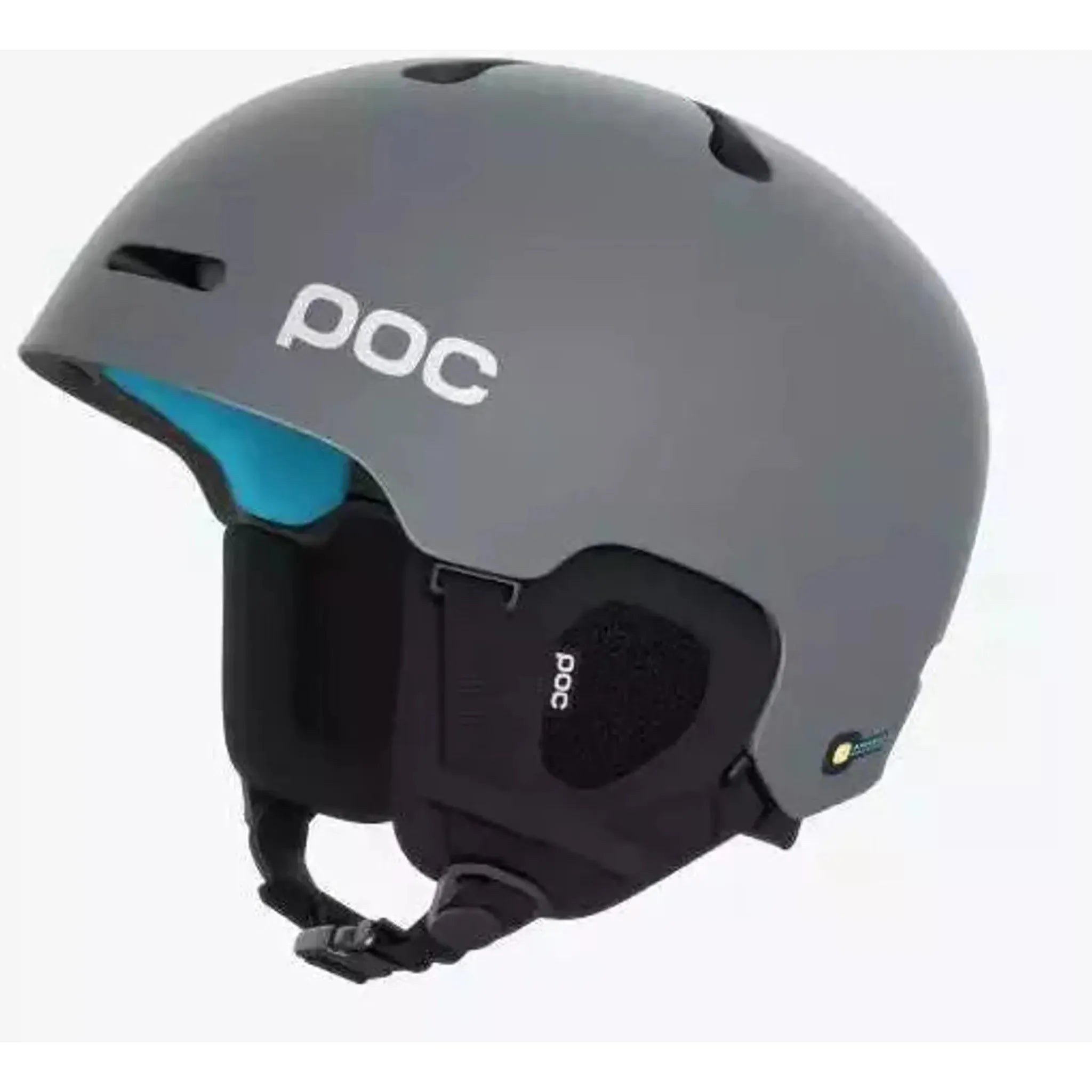 POC Fornix SPIN Helmet Outside Sports