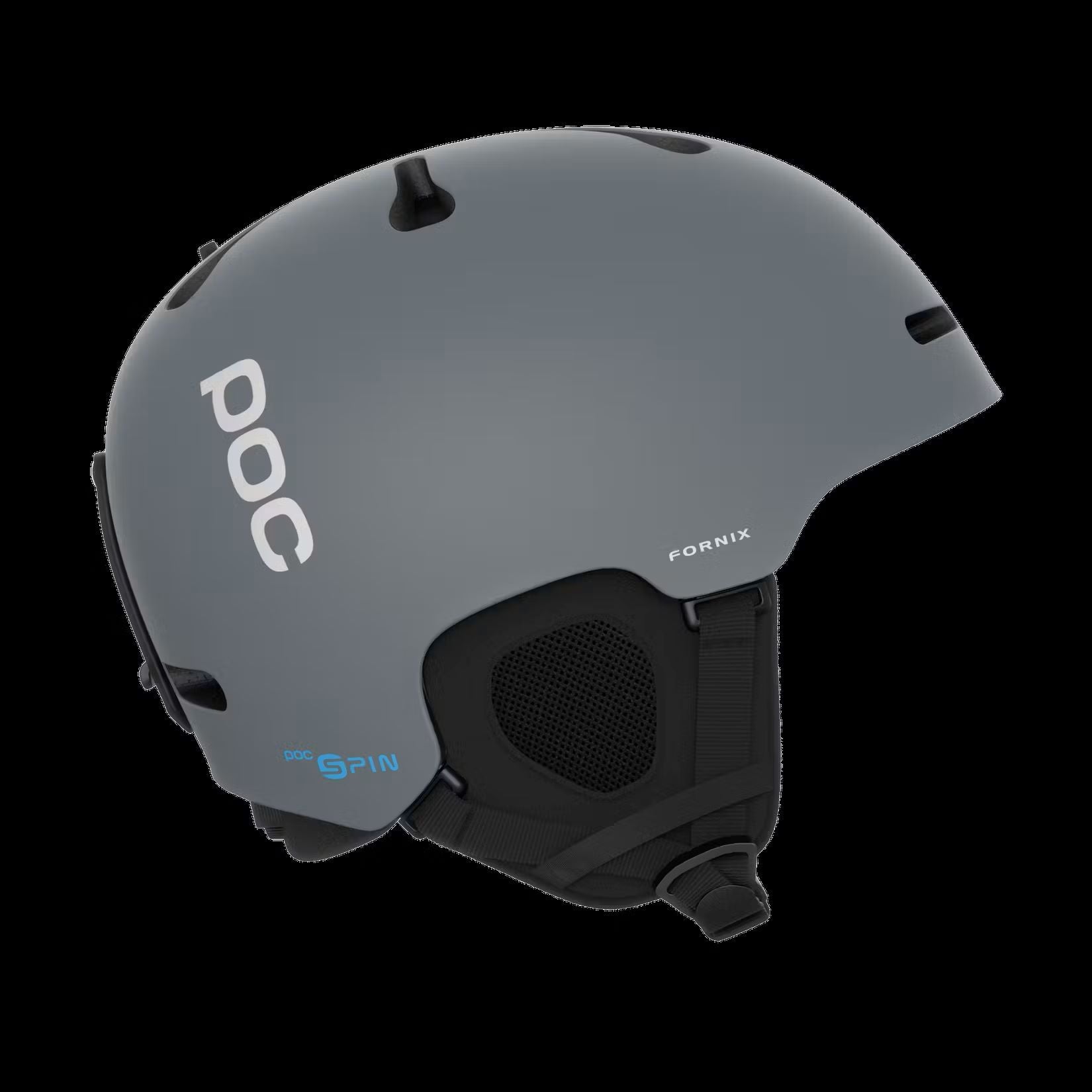 POC Fornix SPIN Snow Helmet Outside Sports