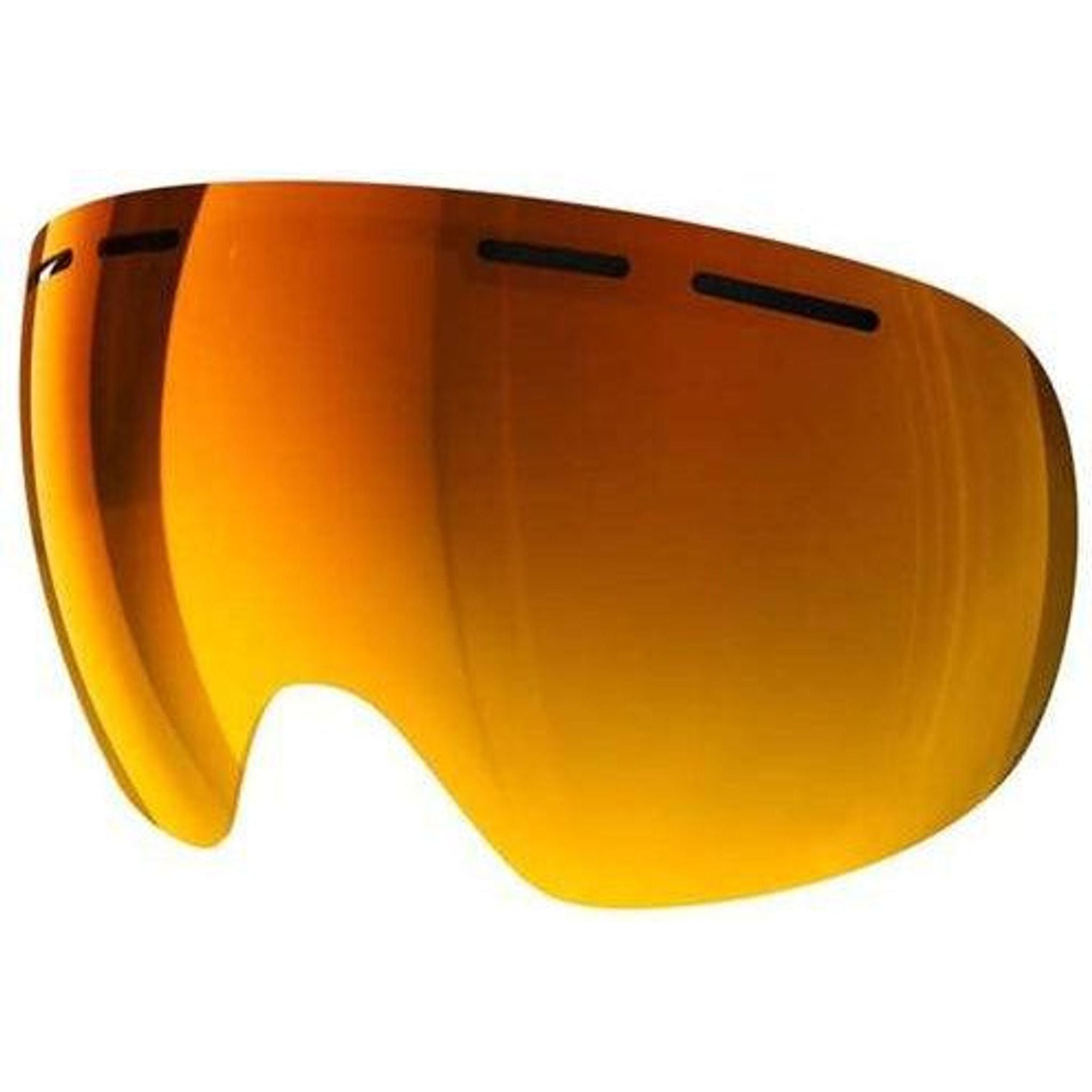 POC Fovea Clarity Spare Lens - Clarity Spektris Orange Outside Sports