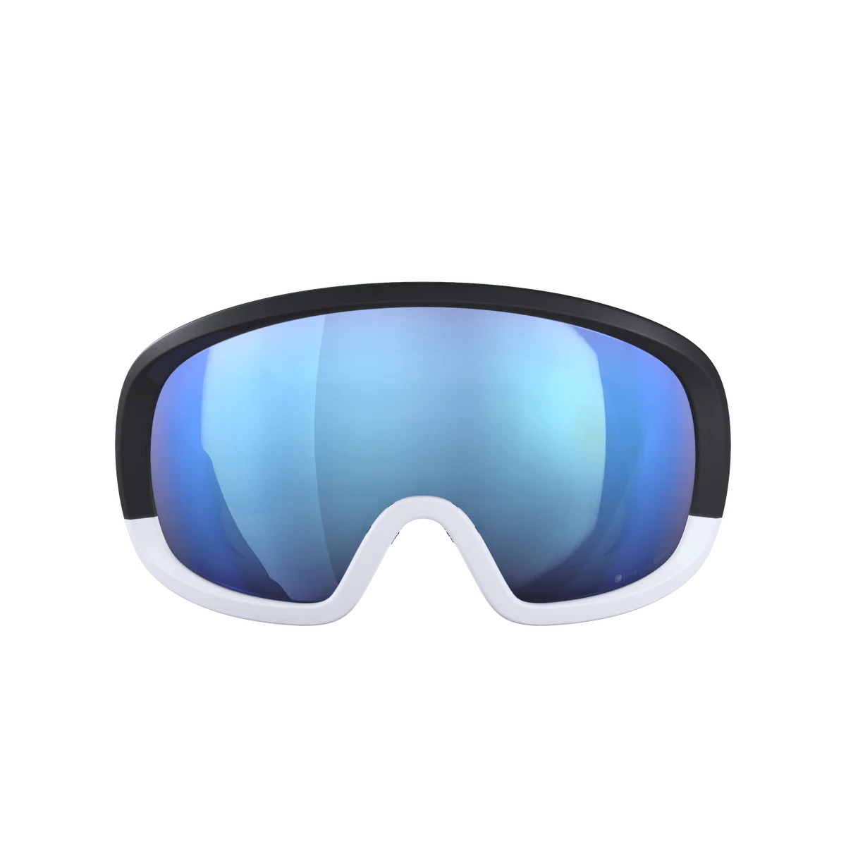 POC Fovea Mid Clarity Comp (Race) Snow Goggle Outside Sports