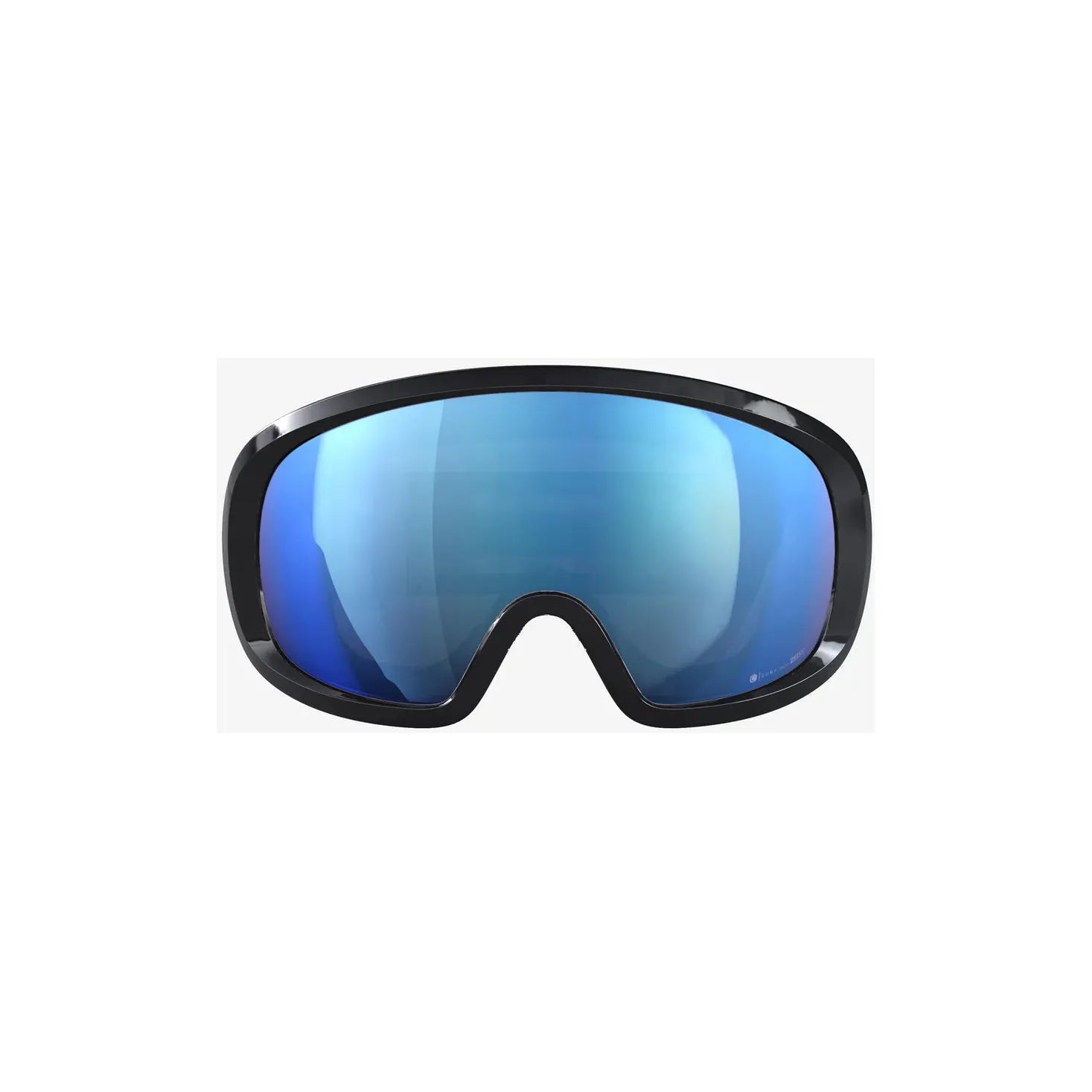 POC Fovea Mid Clarity Comp (Race) Snow Goggle Outside Sports