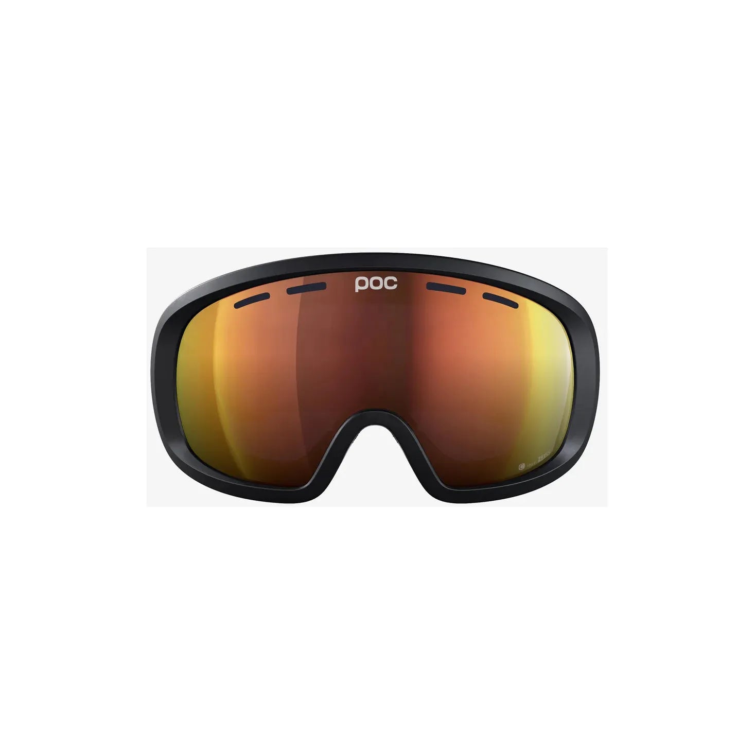 POC Fovea Mid Clarity Snow Goggles Outside Sports