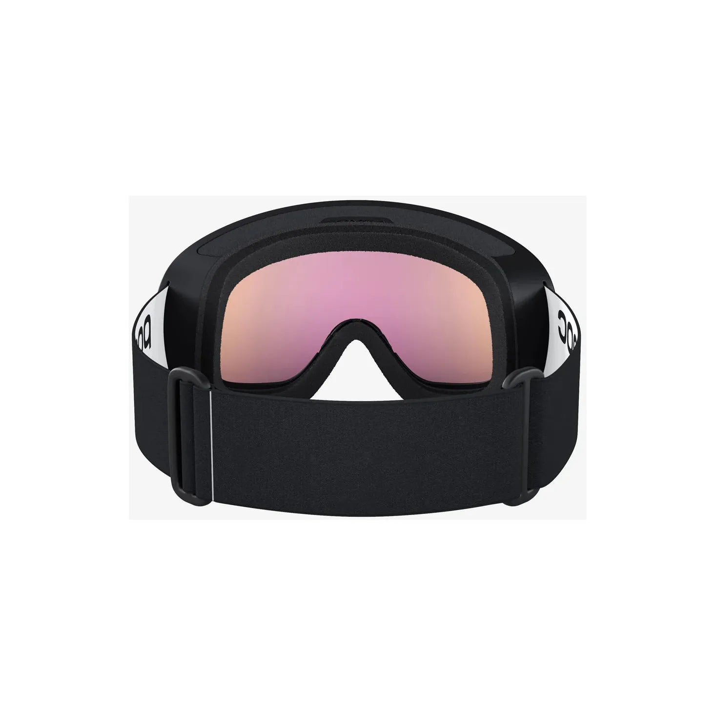 POC Fovea Mid Clarity Snow Goggles Outside Sports