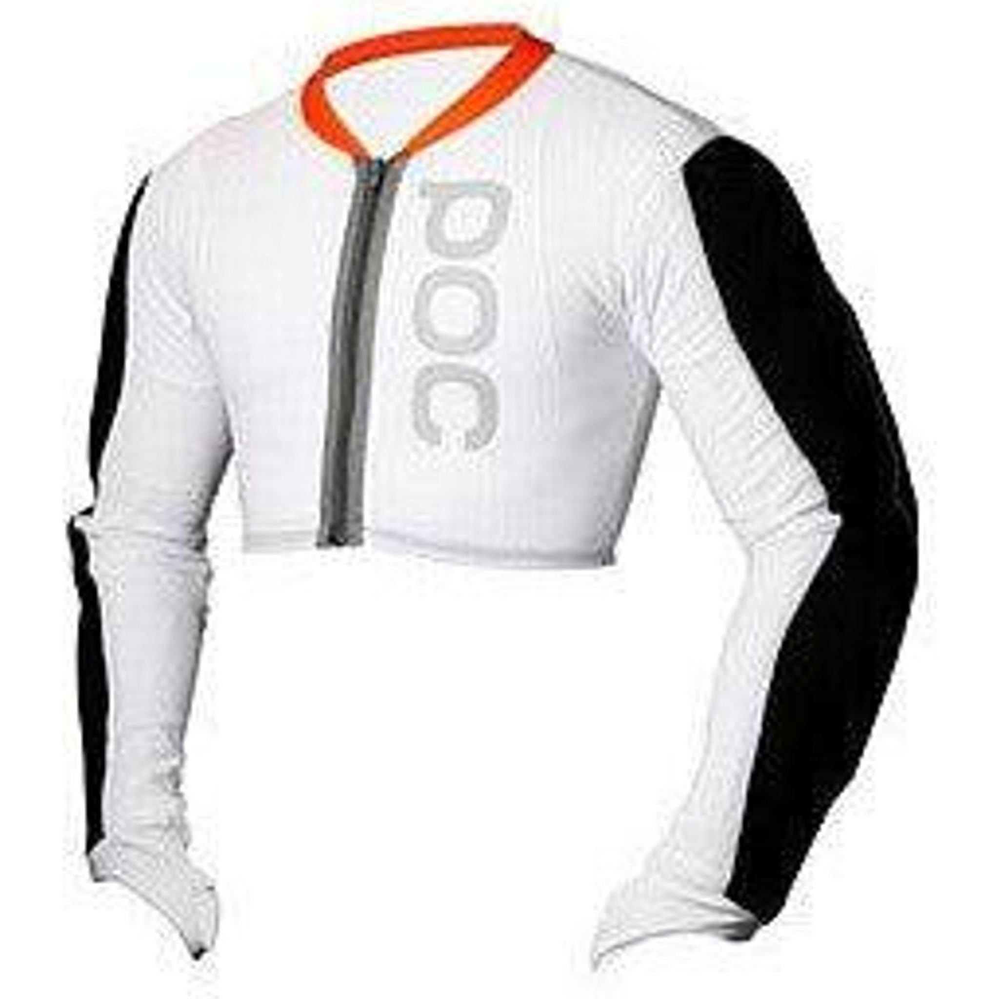 POC Full Arm Race Jacket Outside Sports