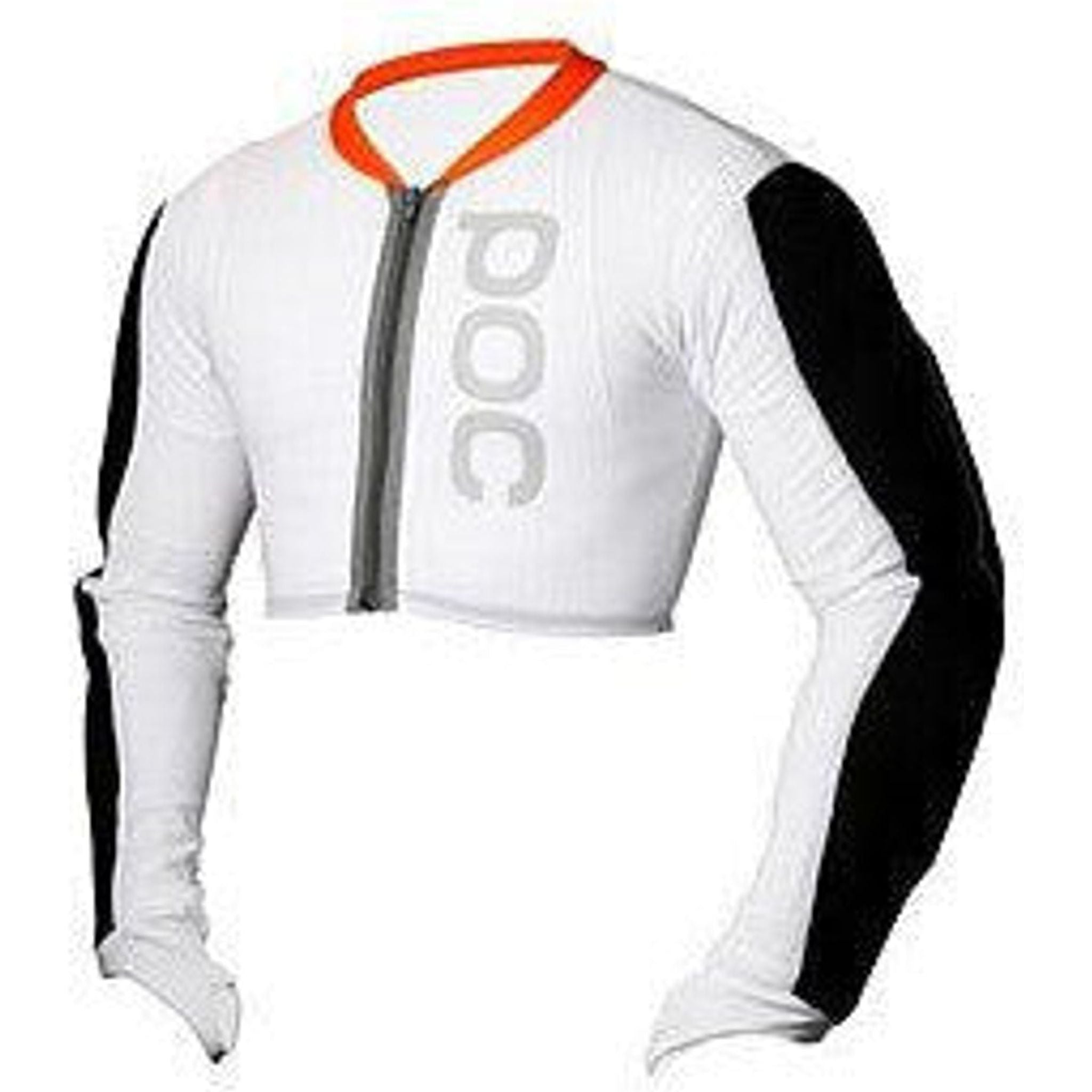 POC Junior Full Arm Race Jacket Outside Sports