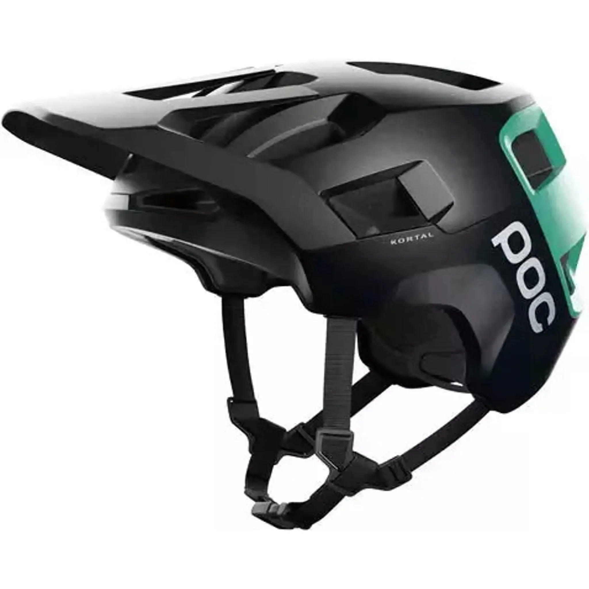 POC Kortal Bike Helmet Outside Sports