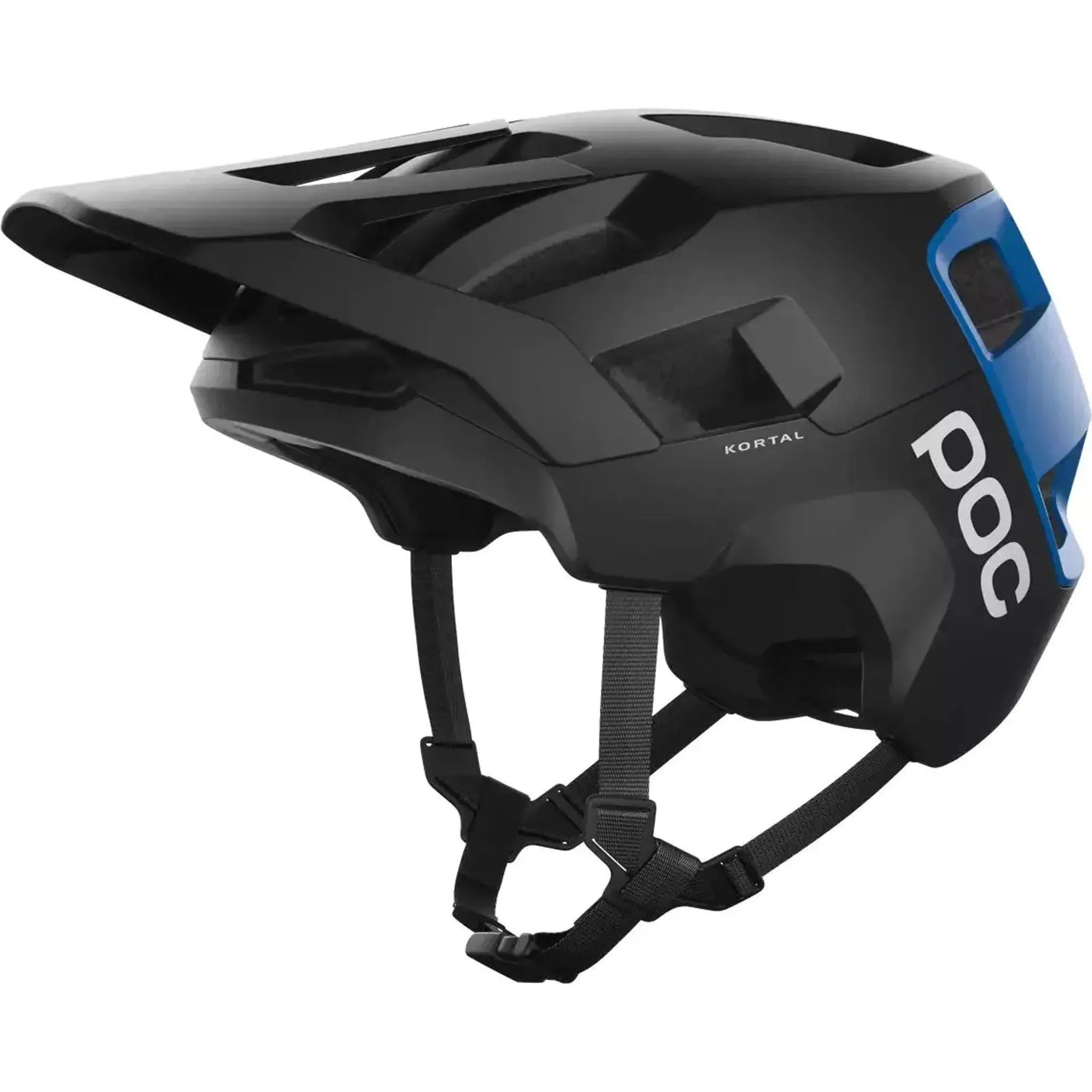 POC Kortal Bike Helmet Outside Sports