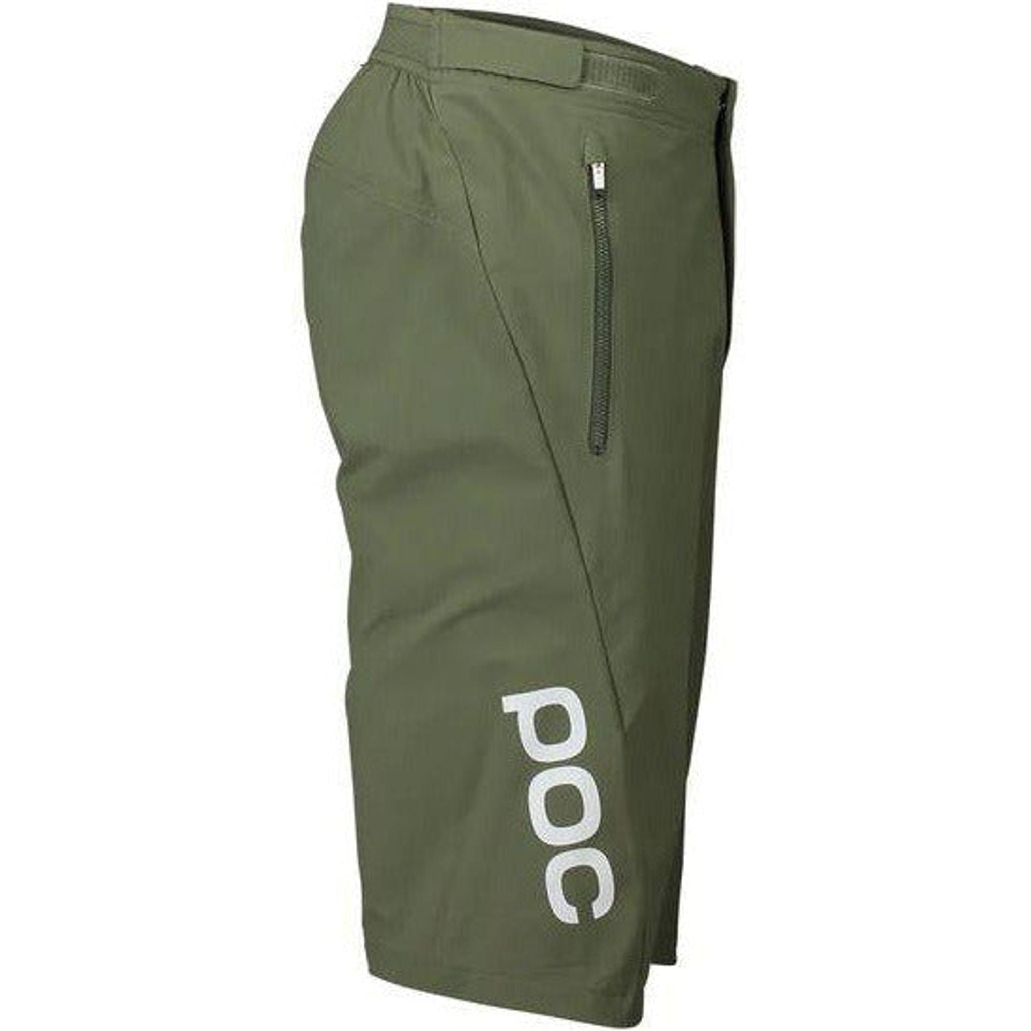 POC Essential Enduro Light Short Outside Sports