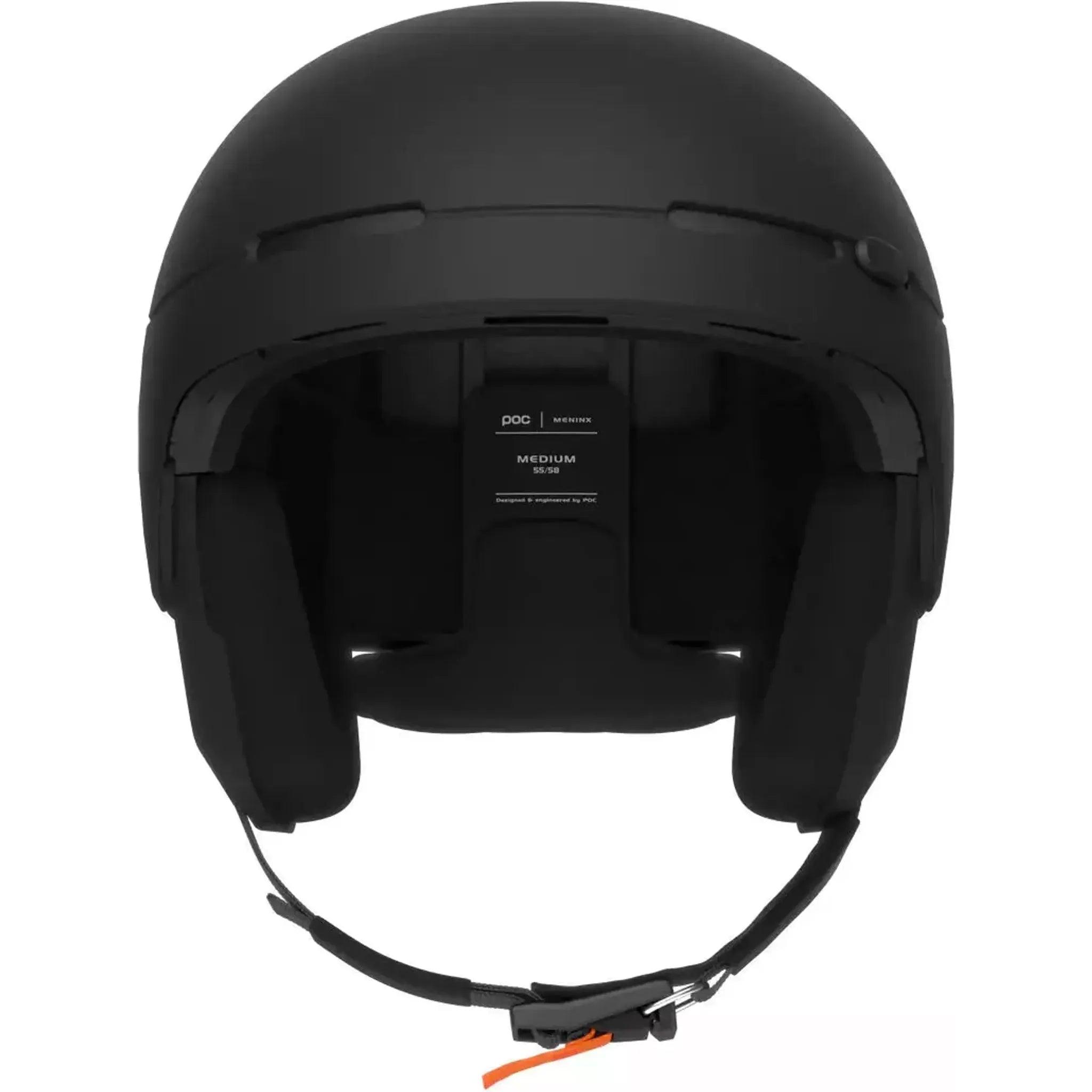 POC Meninx Ski Helmet Outside Sports