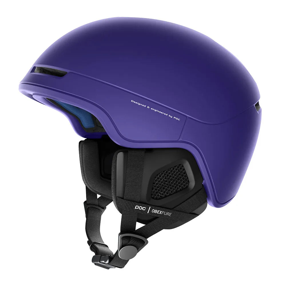 POC Obex Pure Snow Helmet Outside Sports
