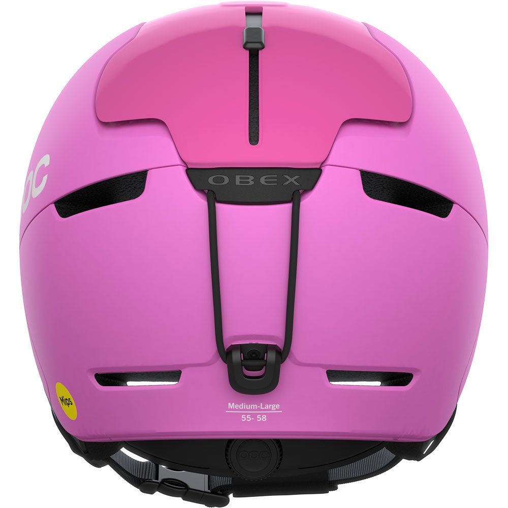 POC Obex Pure Snow Helmet Outside Sports