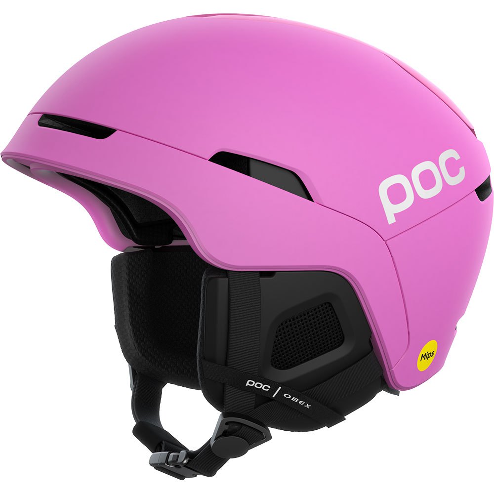 POC Obex Pure Snow Helmet Outside Sports