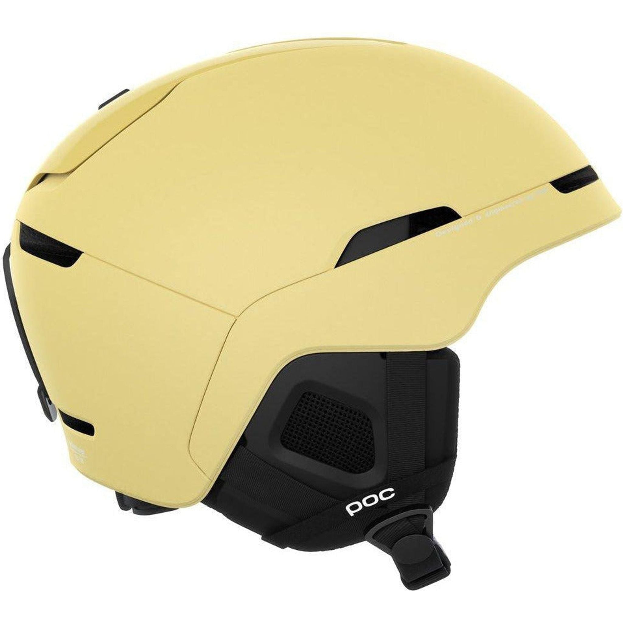 POC Obex SPIN Helmet Outside Sports