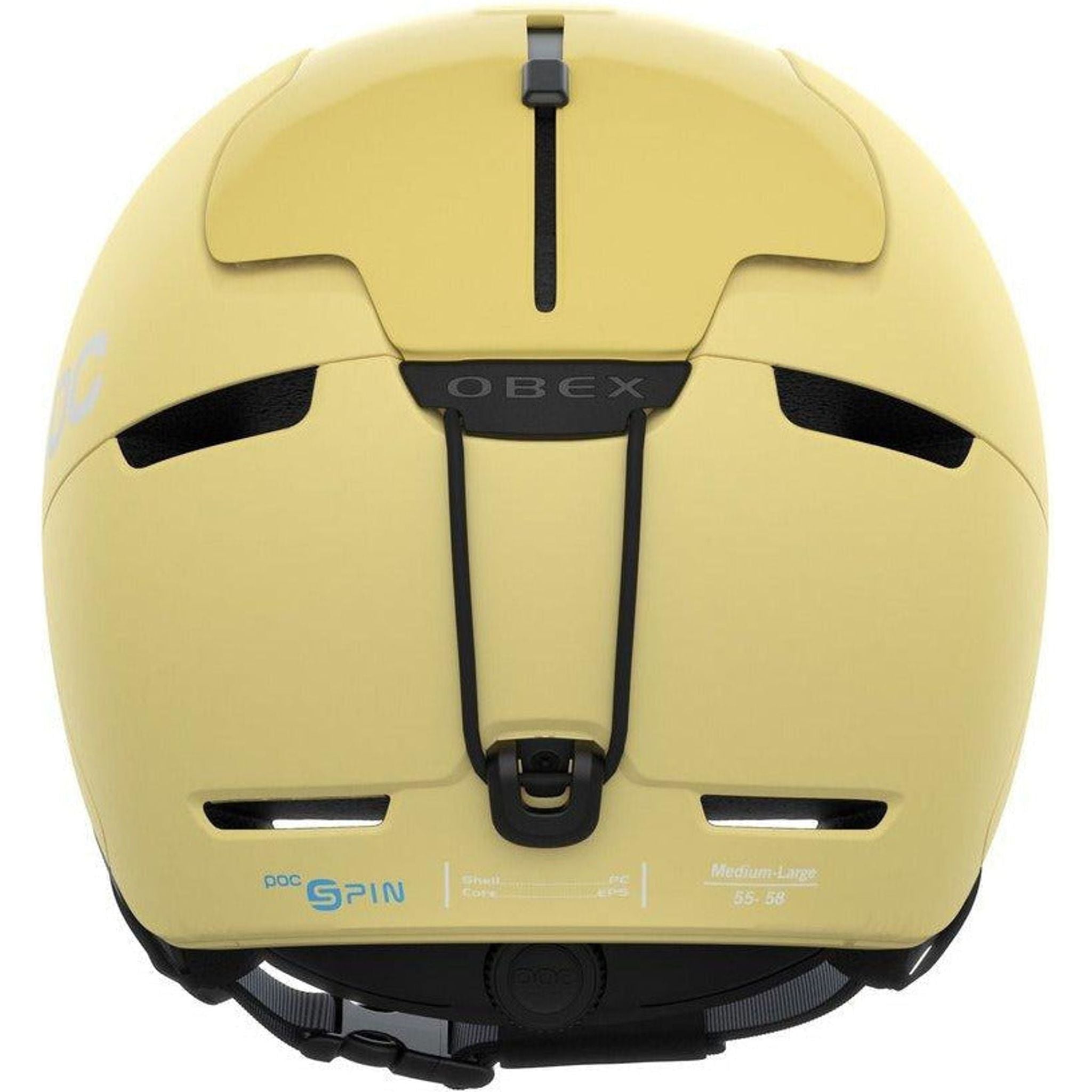 POC Obex SPIN Helmet Outside Sports