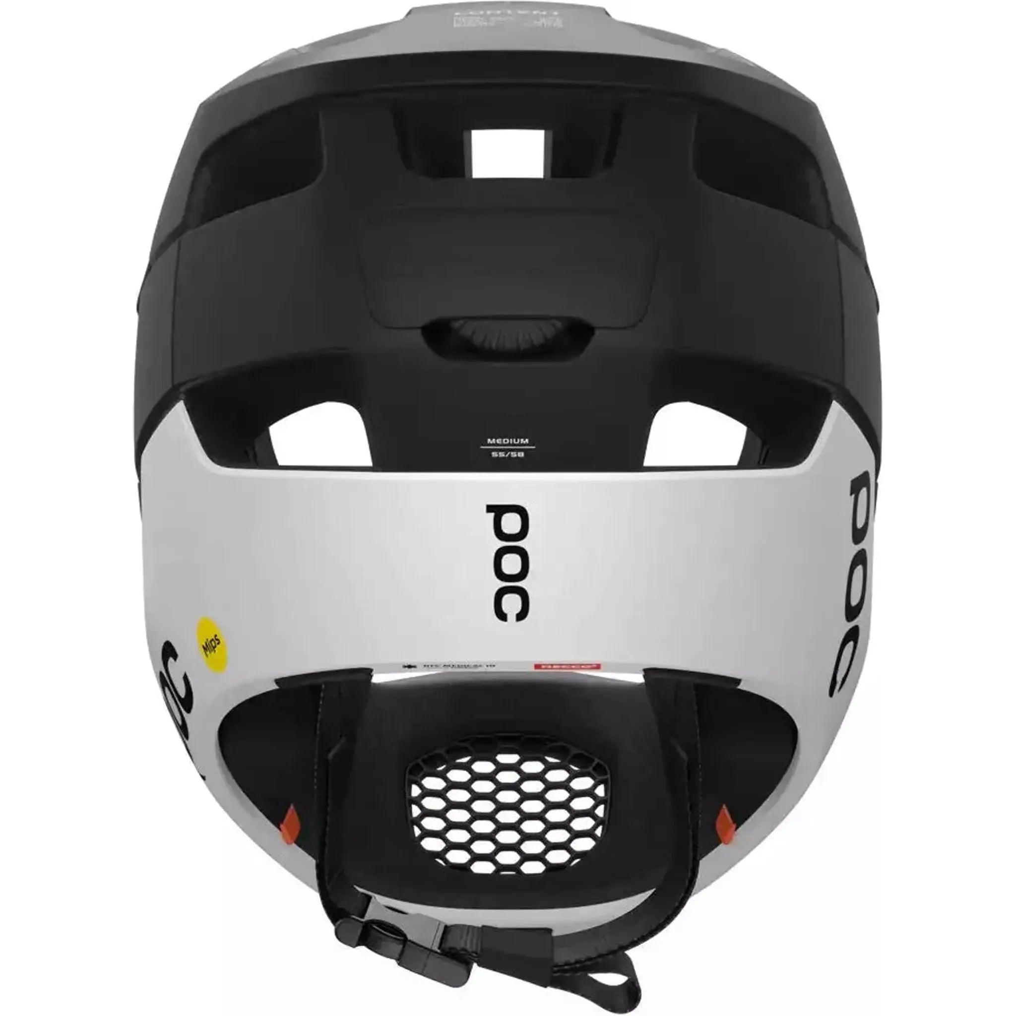 Otocon race MIPS Helmet Outside Sports