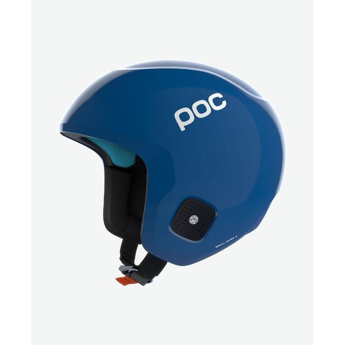 POC Skull Dura X SPIN Snow Helmet Outside Sports
