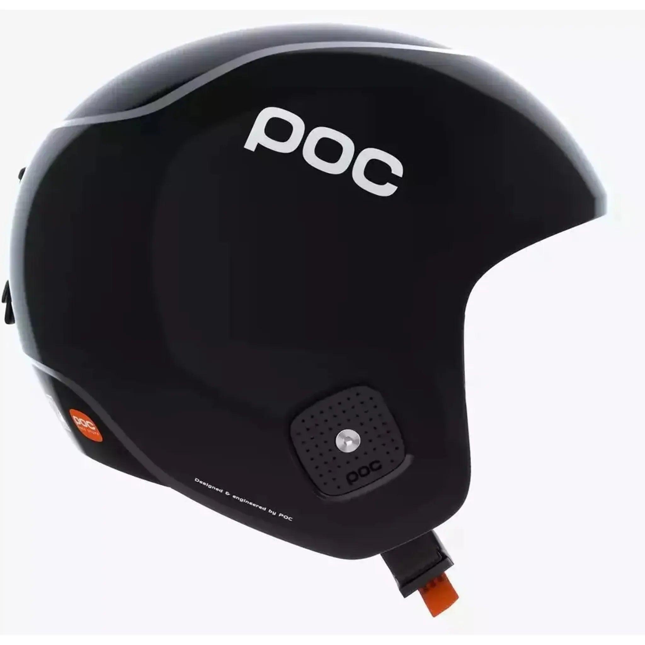 POC Skull Dura X SPIN Helmet Outside Sports