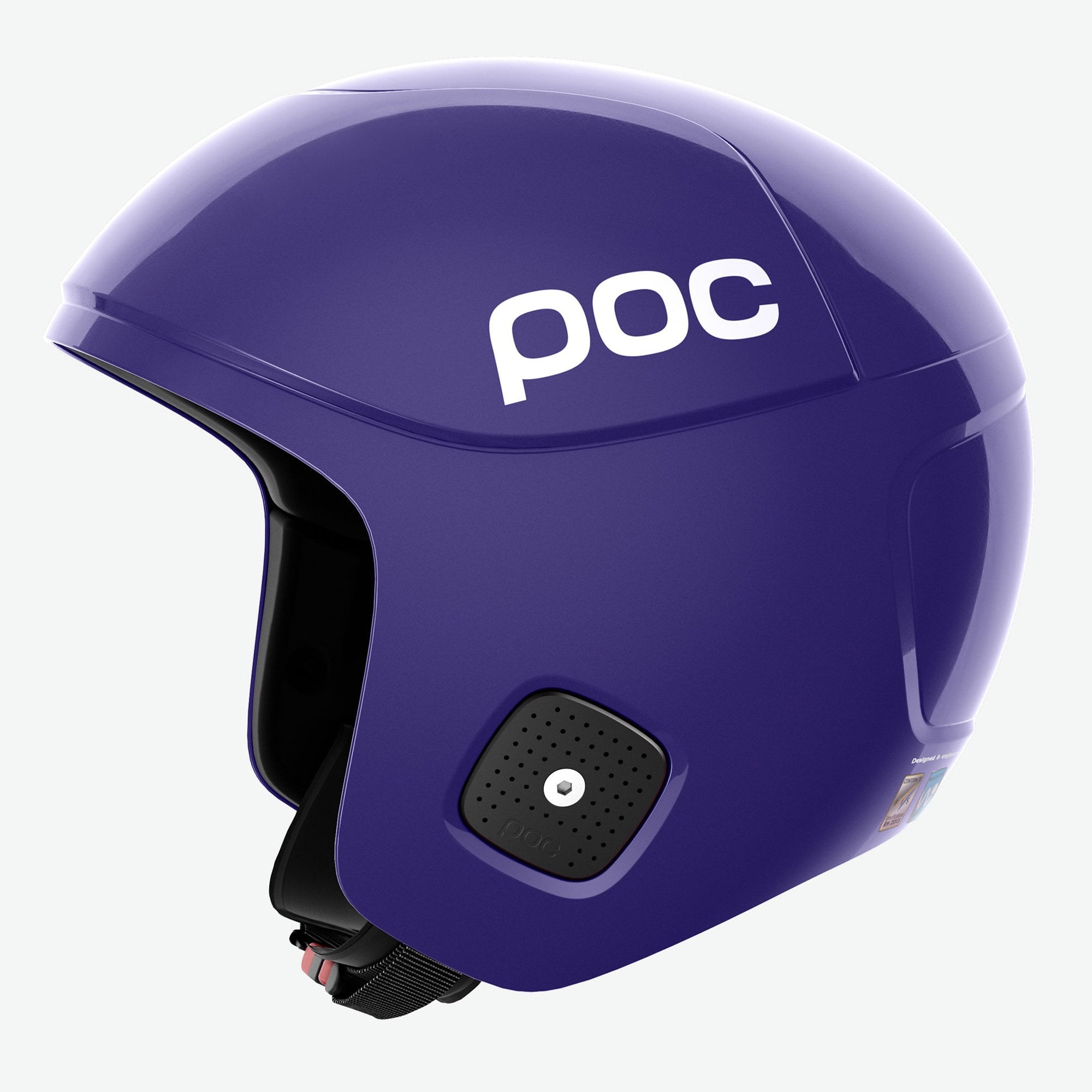 POC Skull Orbic X SPIN Snow Helmet Outside Sports