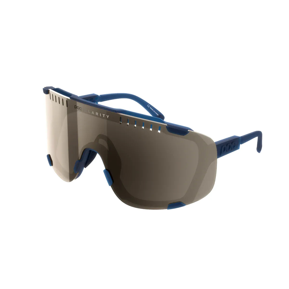 POC Devour Clarity Sunglasses
