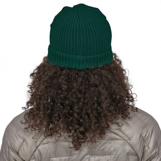 Patagonia Fishermans Rolled Beanie