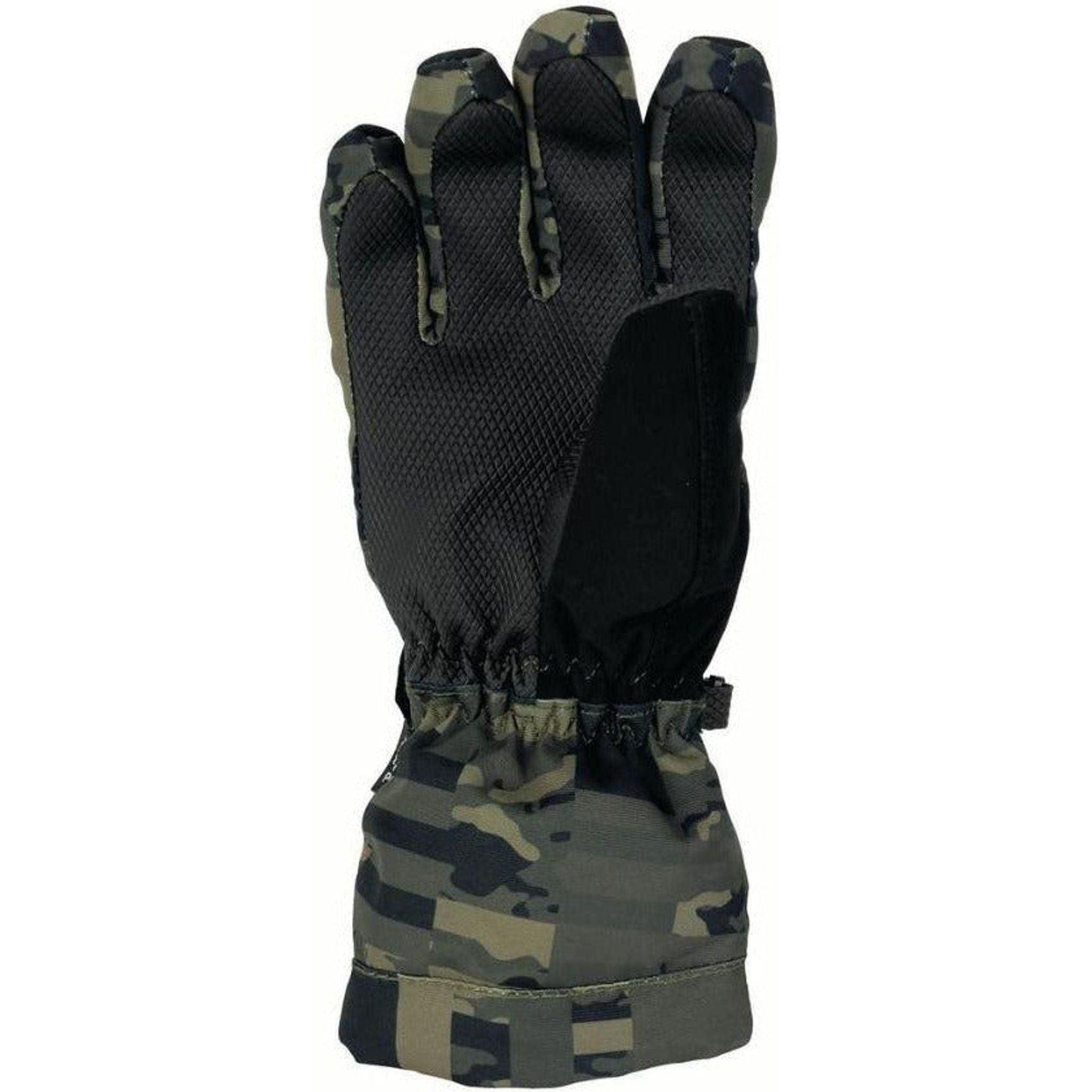 POW Kids Ascend Gloves Outside Sports