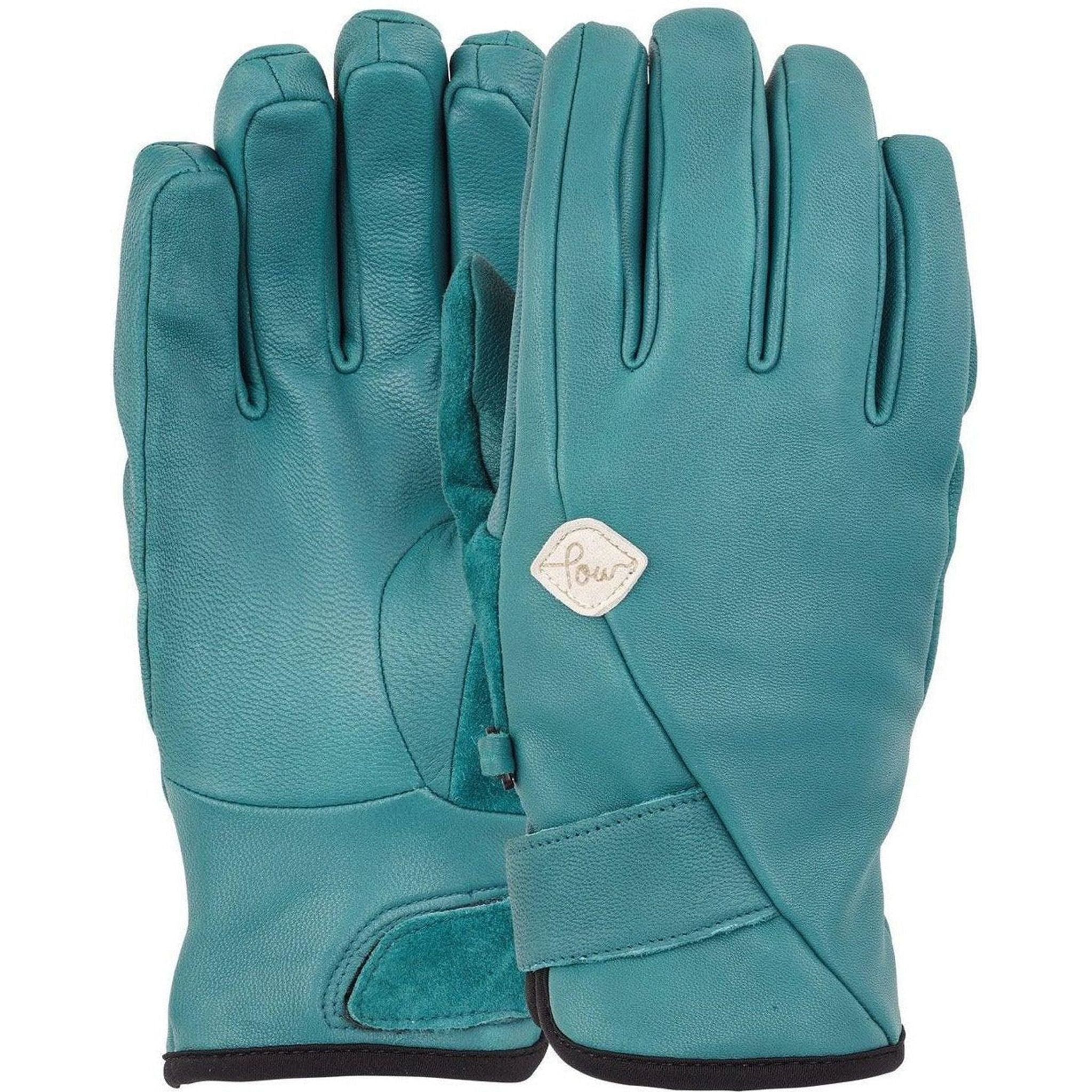 POW Womens Chase Gloves Outside Sports
