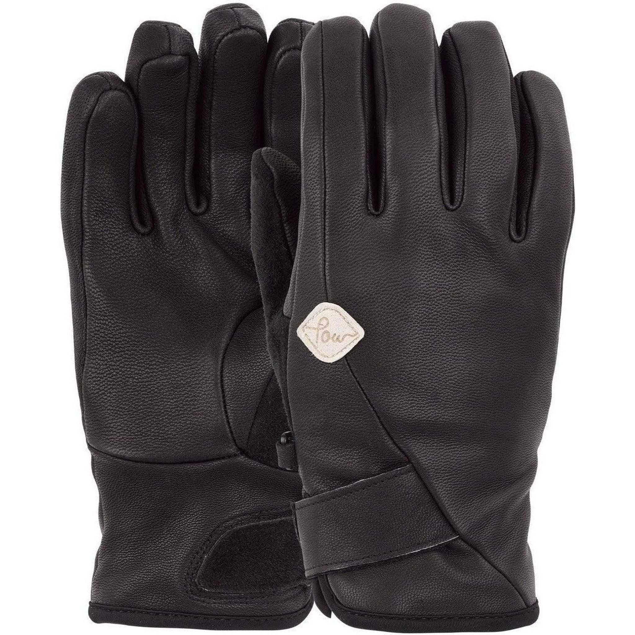 POW Womens Chase Gloves Outside Sports