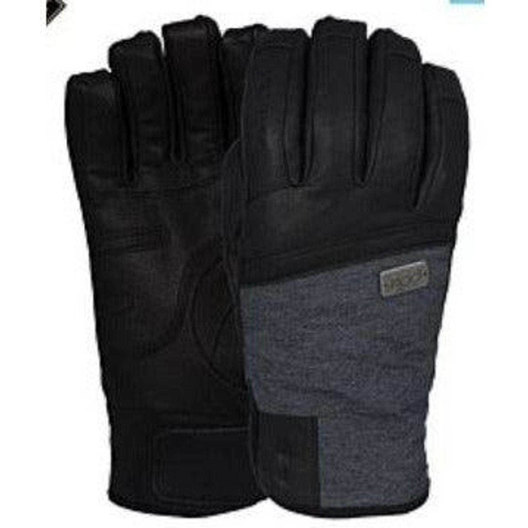 POW Wmns Empress Gloves Outside Sports