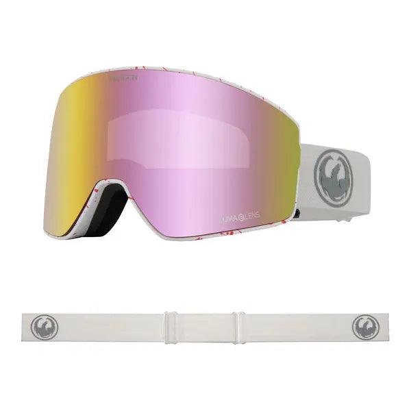 Dragon PXV2 Snow Goggle