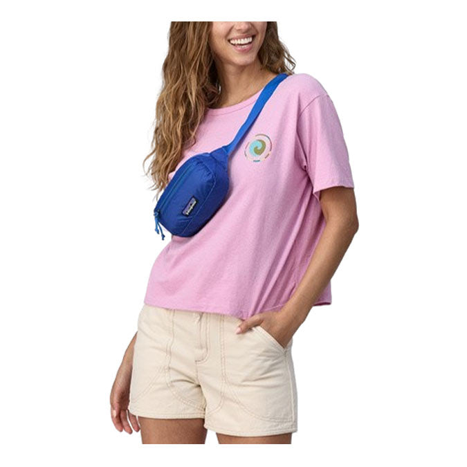 Patagonia Ultralight Black Hole Mini Hip Pack 1L