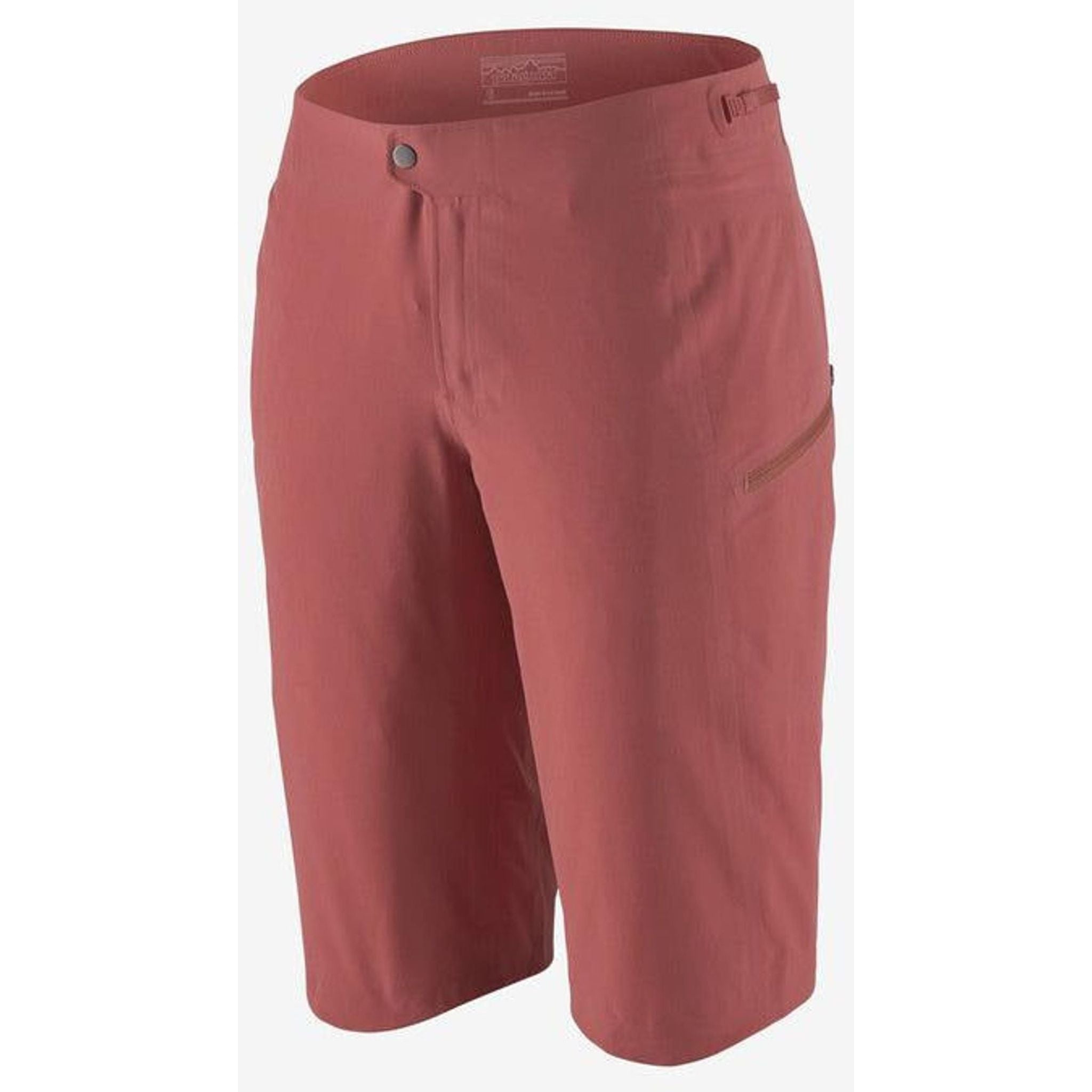 Patagonia Women's Dirt Roamer Bike Shorts Outside Sports