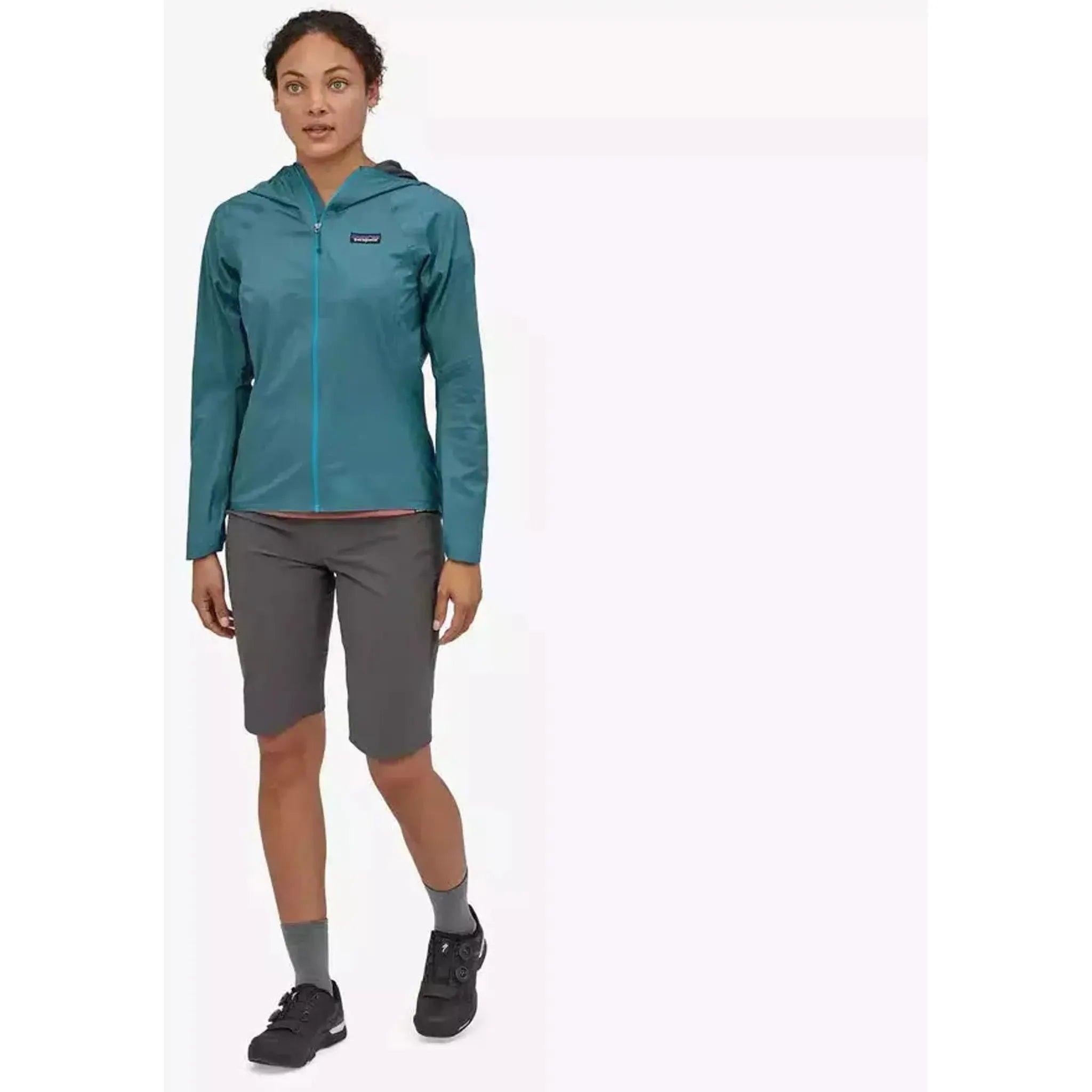 Patagonia Womens Dirt Roamer Jacket Outside Sports